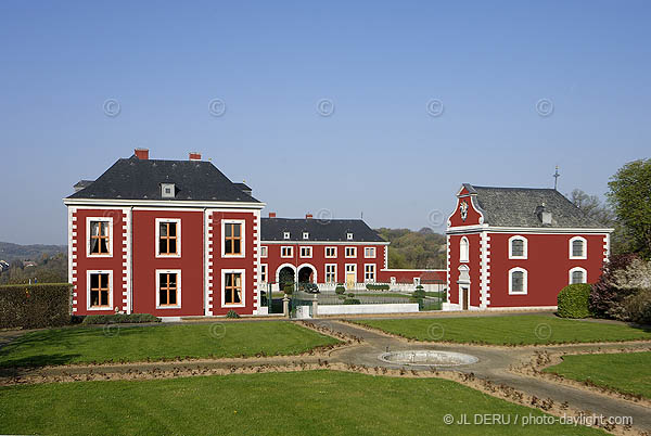 château d'Aigremont
Aigremont castle